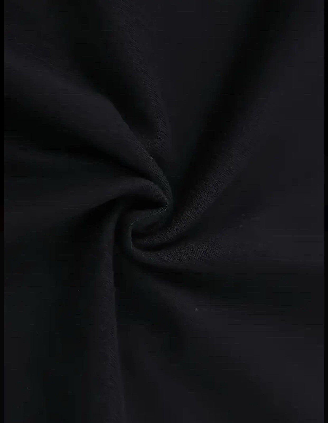 Pumpkin T-shirt For Halloween- Unisex - Black - Cotton