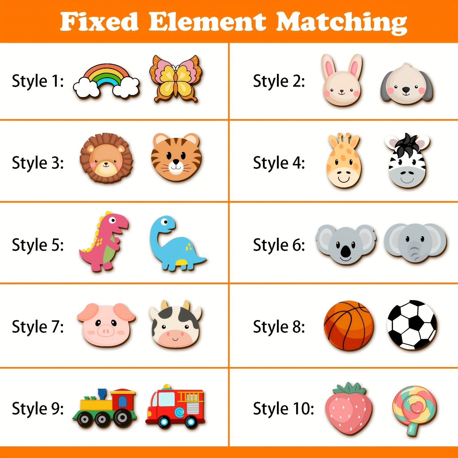 Name Puzzle, Baby-Blue Color Personalized Name Puzzle With 2 Elements, Early Learning Toys, Birthday Gifts, Toys