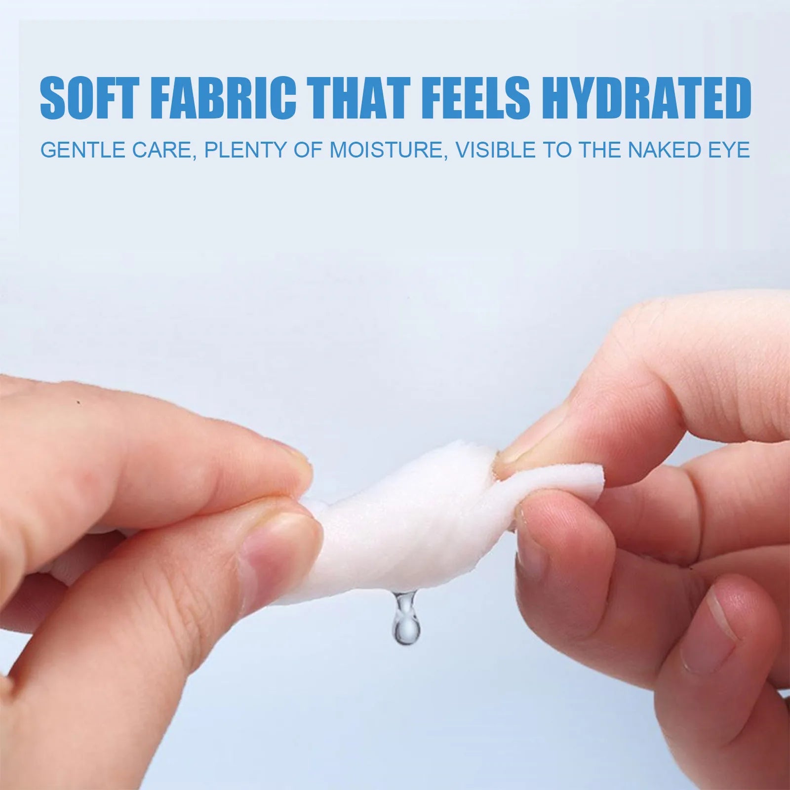 50pcs Pet Teeth Cleaning Finger Wipes - Quality - Cat - Dog Remove Mouth Bad Breath Tartar Tooth Yellow Care Pet Oral Cleanse Wipes