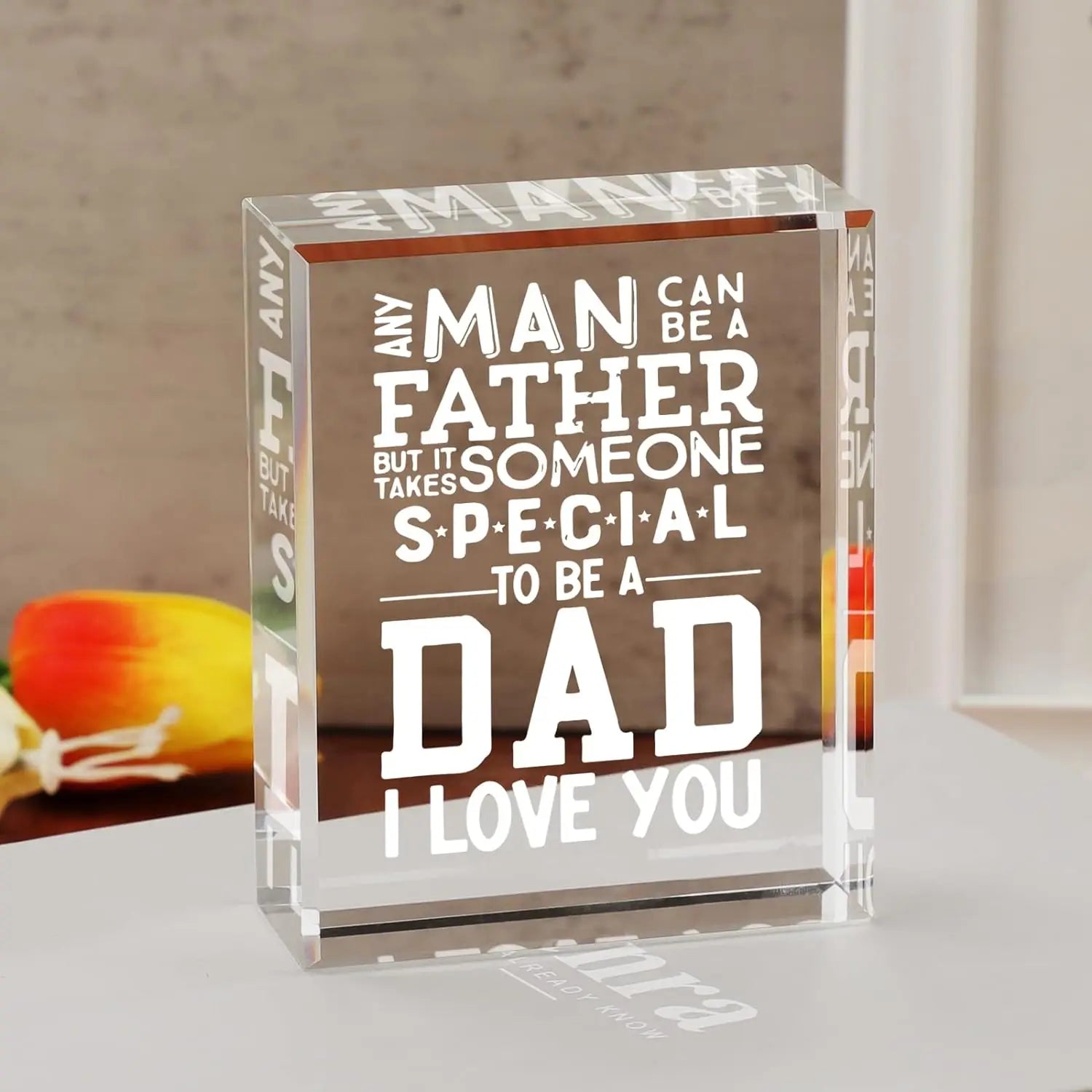 Gifts for Dad Fathers Day,  Gifts for Dad from Daughter Son, to My Dad Birthday Gifts ﻿