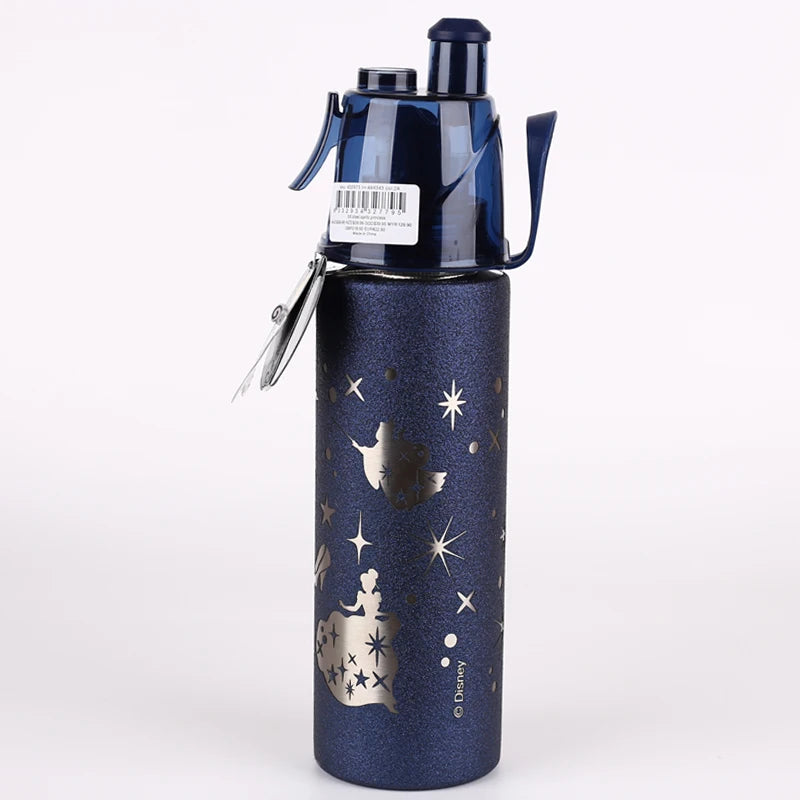 Original Disney Smiggle Australia Cinderella School Bag Children Stationery Student Pen Case Lunch Bag Backpack Children's Gifts