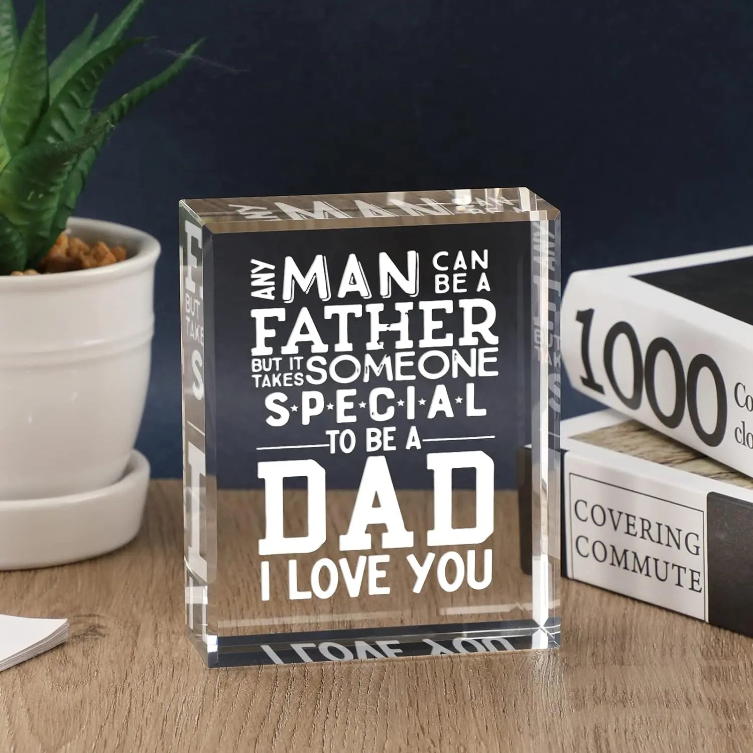Gifts for Dad Fathers Day,  Gifts for Dad from Daughter Son, to My Dad Birthday Gifts ﻿