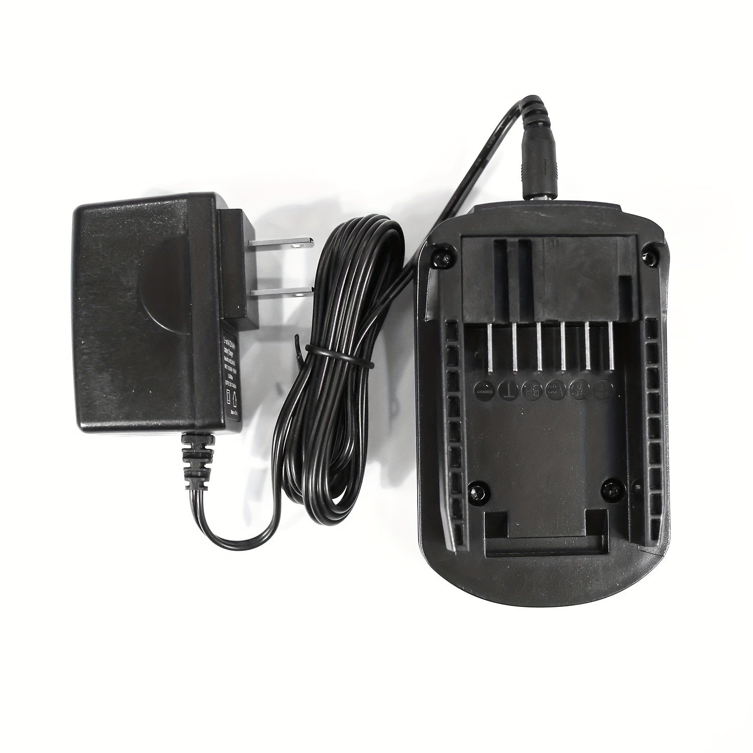 Lithium Battery Charger - WA3732 3742 For WORX 18V 20V 3-5H LED - WA3520 3525 WA3512